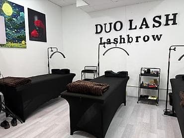 gts 2: Ресницы, Классика, Гипоаллергенные материалы — 3