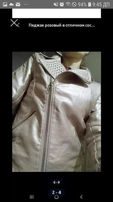 турецкая рубашка: Рубашка Турция в хорошем состоянии, хорошего качества — 9