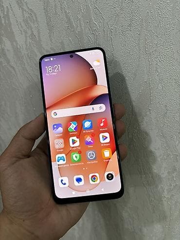 mi 9 se чехол: Redmi, Redmi Note 12, Б/у, 128 ГБ, цвет - Голубой, 2 SIM — 4