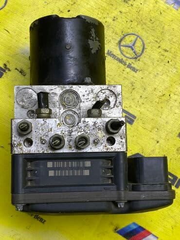 купить арбидол в бишкеке: Блок ABS BMW Оригинал, Жапония — 4