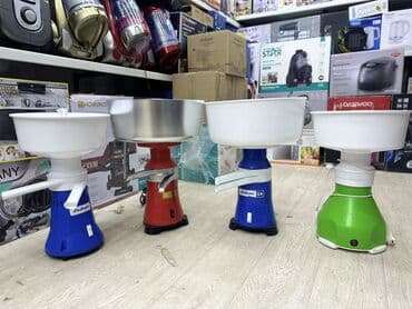 сепараторы бу: Сепаратор, сепараторлор — 5