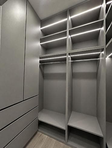 gala group: 3 комнаты, 112 м², Элитка, 2 этаж, Дизайнерский ремонт — 10