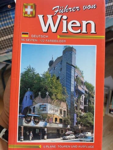 Информатика: Книги на английском, немецком языках из Италии, Австрии, Германии — 9