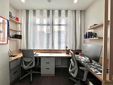 Продажа квартир: 3 комнаты, 114 м², Элитка, 7 этаж — 10