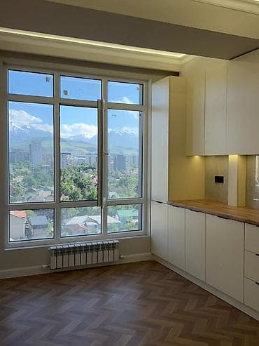 semac: 2 комнаты, 65 м², Элитка, 12 этаж, Евроремонт — 3