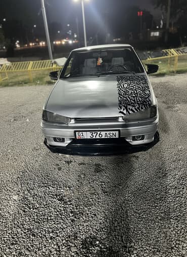 ВАЗ (ЛАДА) 2114 Samara: 2007 г., 1.6 л, Механика, Бензин, Хэтчбэк at lalafo.kg ВАЗ (ЛАДА) 2114 Samara: 2007 г., 1.6 л, Механика, Бензин, Хэтчбэк