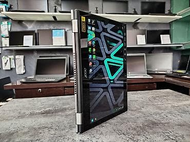 egopad e24: Ультрабук, Б/у, Intel Core i5 — 10