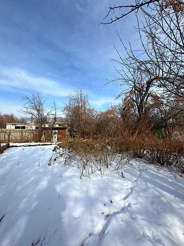 кызыл аскер продажа домов: 6 соток, Для строительства, Красная книга — 6