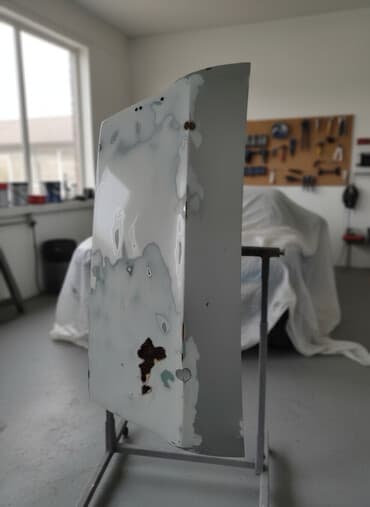 пассат б3 универсал кузов: Капот Volkswagen, Б/у, Оригинал — 1