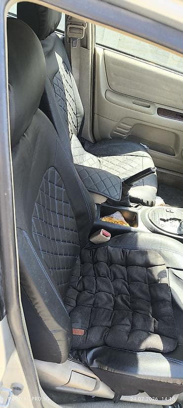 чехол для салона: Toyota Altezza: 2003 г., 0.2 л, Автомат, Бензин, Седан — 5