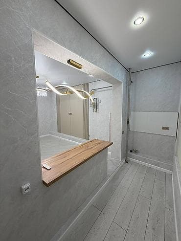 ищу хозяина: 1 комната, 26 м², Элитка, 2 этаж, Дизайнерский ремонт — 5
