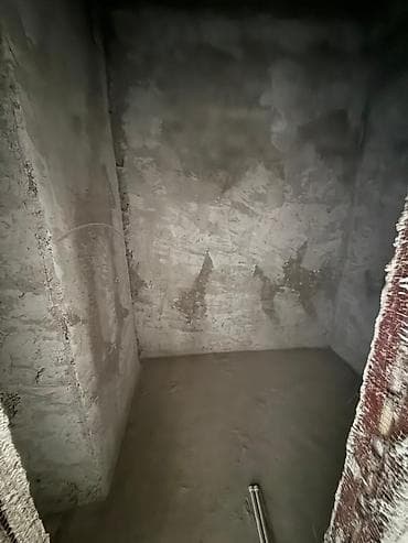 Батирлер: 2 бөлмө, 65 м², Туңгуч мкр Элитка, 14 кабат, ПСО (өз алдынча бүтүрүү) — 3