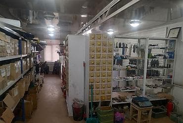 комерческое помешение: Продажа магазинов Отдельностоящий магазин, 40 м², 1 этаж — 7