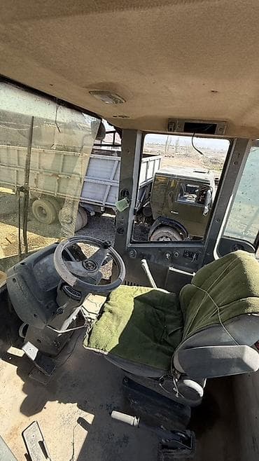 team terzo: Погрузчик, Shantui, Колесный, Фронтальный — 1