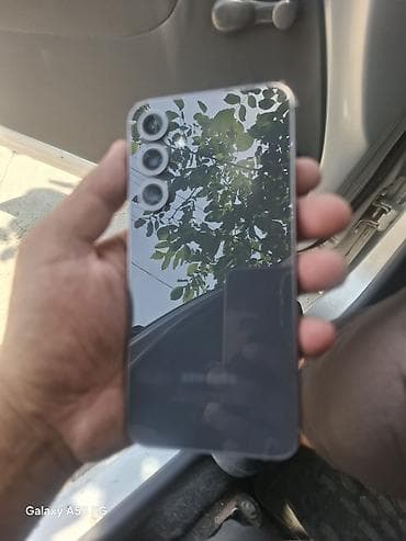 techno camon: Samsung Galaxy S23 FE, цвет - Черный, 2 SIM — 2