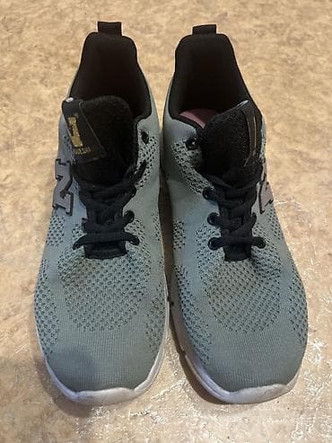 Кроссовки повседневные/для бега - Размер: EU 41, US 7.5, JAP 26