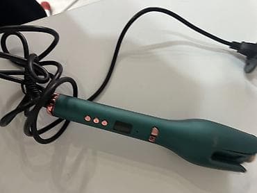 Плойка Вид плойки: Автоматический — 1