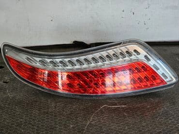 старая модель dell: Задний правый стоп-сигнал Lancia 2009 г., Б/у, Оригинал, Германия — 4