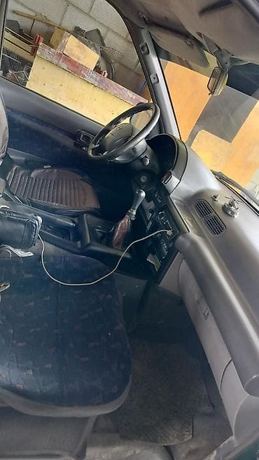 двигатель ниссан блюберд: Nissan Serena: 2000 г., 1.6 л, Механика, Бензин, Минивэн — 8