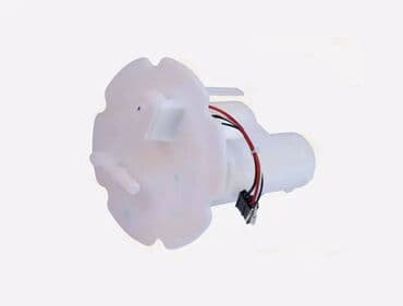 тиана: Топливный Фильтр — 2