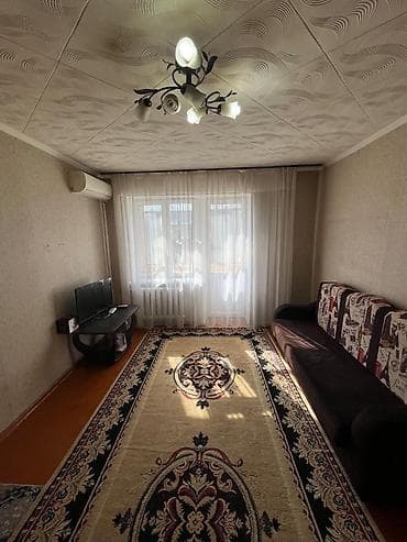 квартира на долгий срок каракол: 1 комната, Агентство недвижимости — 2
