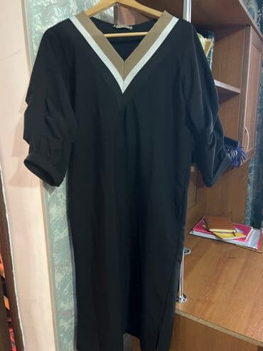 спортивные платья больших размеров: Повседневные платья — 1