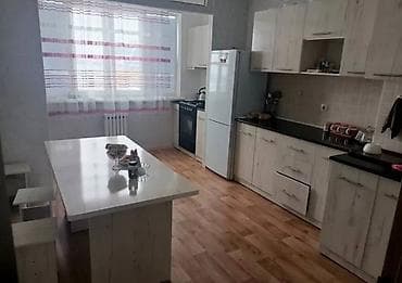 3 room flat: 2 комнаты, 66 м², Элитка, 3 этаж, Евроремонт — 8