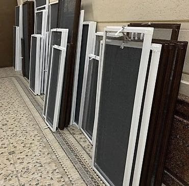 Буюртмага терезелер: Окна и фасадное остекление от WAY PLAST Установим качественные окна — 9