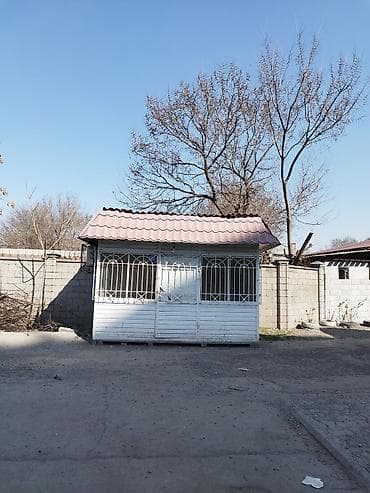 евро строй: Аренда, торговый киоск/павильон из металлокаркаса. - Конструкция — 2