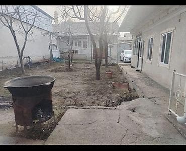 flat near me: Продаётся частный дом с участком. - Тип: одноэтажный дом с внутренним — 3