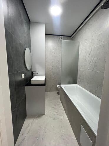 Батирлер: 2 бөлмө, 59 м², Элитка, 4 кабат, Дизайнердик ремонт — 10