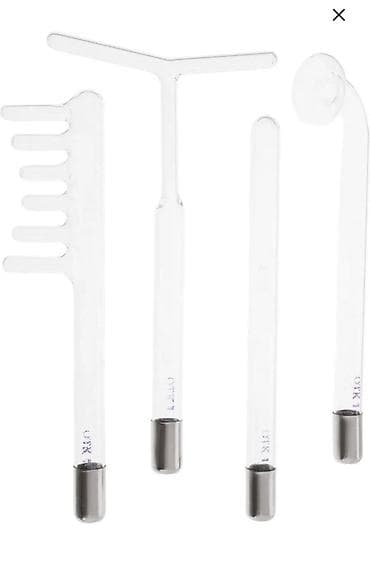 dyson styler: Дарсонваль ДЕ-212 Карат — портативный профессиональный аппарат для — 4