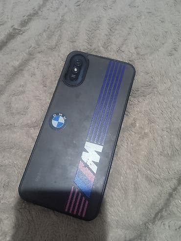 чолпон ата холодильник: Redmi, Redmi 9A, Колдонулган, 64 ГБ — 2