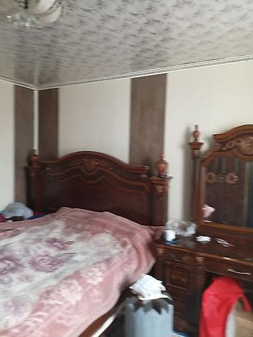 дом в кен булуне: Продаётся частный дом с большим навесом и закрытым двором. - Въезд — 10