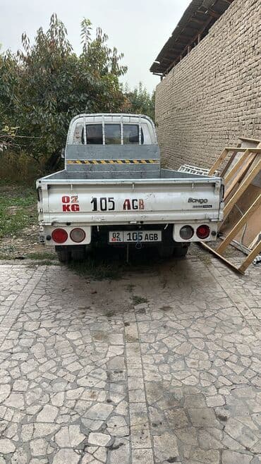 машина в кредит без первоначального взноса бишкек: Kia : 2010 г., Механика, Дизель — 4