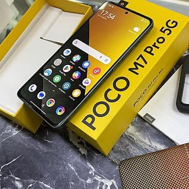 honor magicbook pro: Poco M7 Pro 5G, Новый, 256 ГБ, цвет - Зеленый, 2 SIM — 4