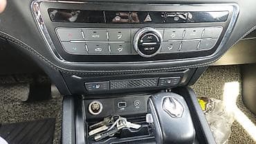 outback 2017: Ssangyong Rexton Khan: 2020 г., 2.2 л, Автомат, Дизель, Пикап — 7