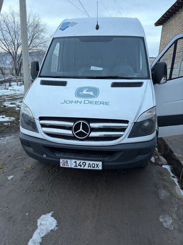 бампер опель вектра с: Легкий грузовик, Mercedes-Benz, Стандарт, 3 т, Б/у — 8