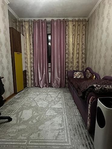 2 комнаты, 66 м², Элитка, 4 этаж, Евроремонт — 7