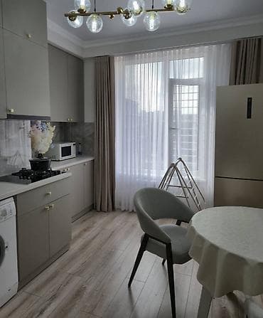 квартиры в новостройках: 1 комната, 40 м², Элитка, 4 этаж, Евроремонт — 3