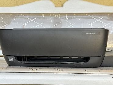 Принтеры: МФУ HP Ink Tank 315 СРОЧНО!! - Струйное устройство «3 в 1»: печать — 3