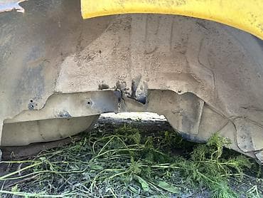 Стойка кузова Subaru — 8