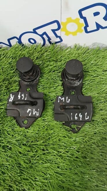 пружинные гантели сандова: Mercedes-Benz ML164, пружины капота. 
Цена за штуку — 1