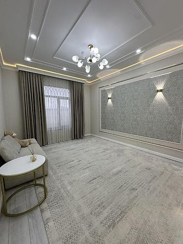 jack 4: 🚨 СРОЧНО ПРОДАЁТСЯ ДОМ! 🏙️ 6+ комнат — 360 м² 📍 Арча-Бешик (1 линия) — 3