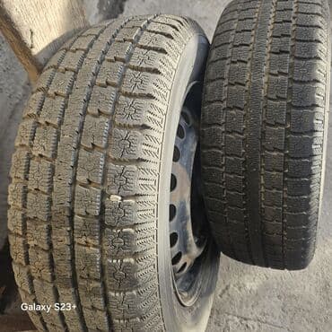 купить шины на 14 зима: Колеса в сборе 65 / R 15, Зима, Комплект, Легковые, Железные — 10