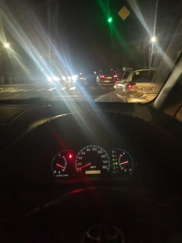 tayota runx: Toyota Corolla: 2003 г., 1.5 л, Автомат, Бензин, Вэн/Минивэн — 6