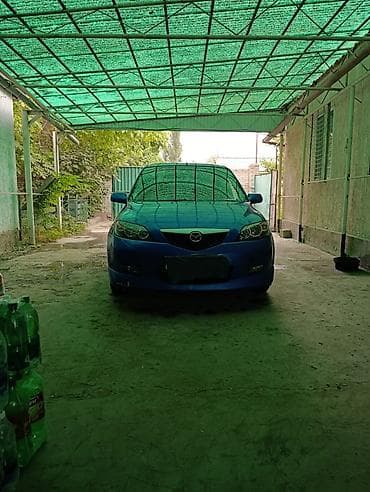Mazda Demio: 2002 г., 1.5 л, Автомат, Газ, Хэтчбэк