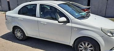 650: Ravon Nexia: 2017 г., 1.5 л, Автомат, Седан — 5