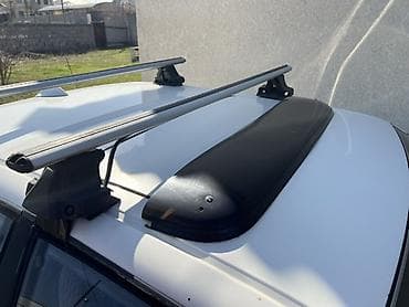 краун crown: Audi 100: 1987 г., 2 л, Ручные, Бензин, Седан — 9