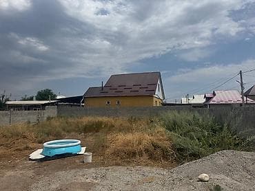 тынчтык ж м: 4 соток — 2